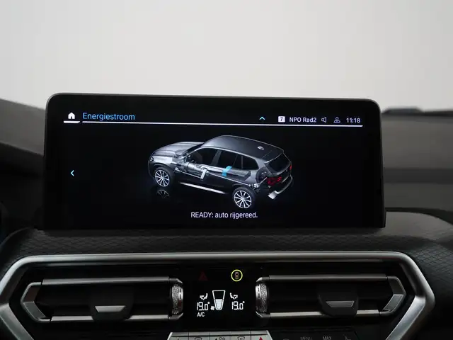 BMW X3 view 20