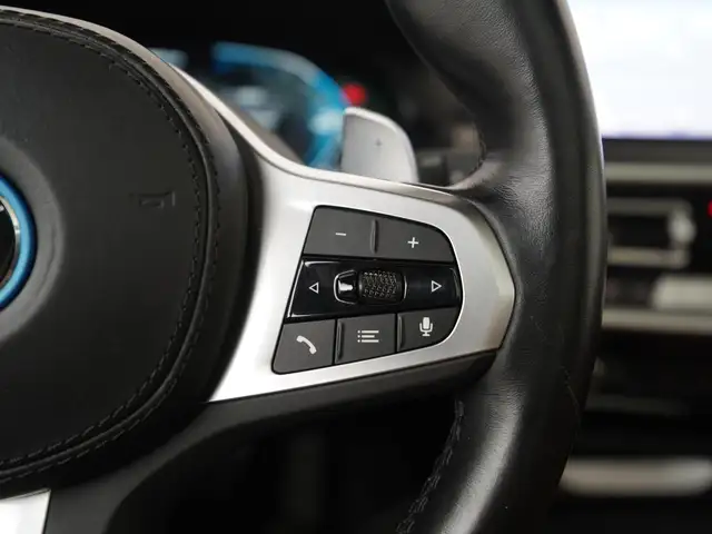 BMW X3 view 9