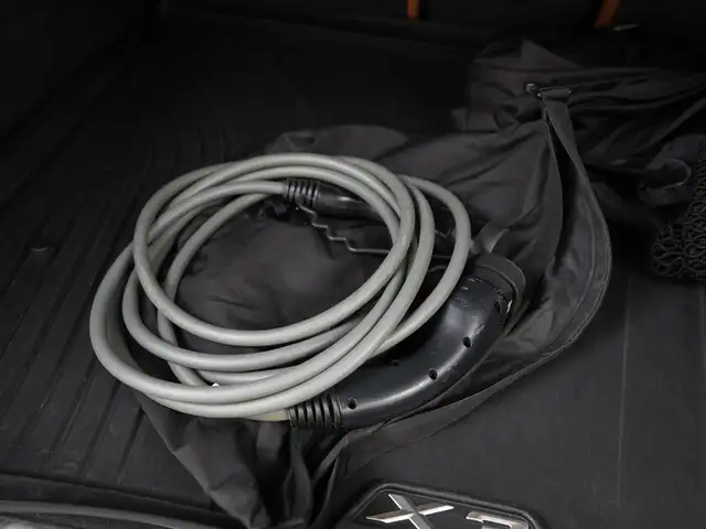 BMW X3 view 29