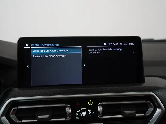 BMW X3 view 22