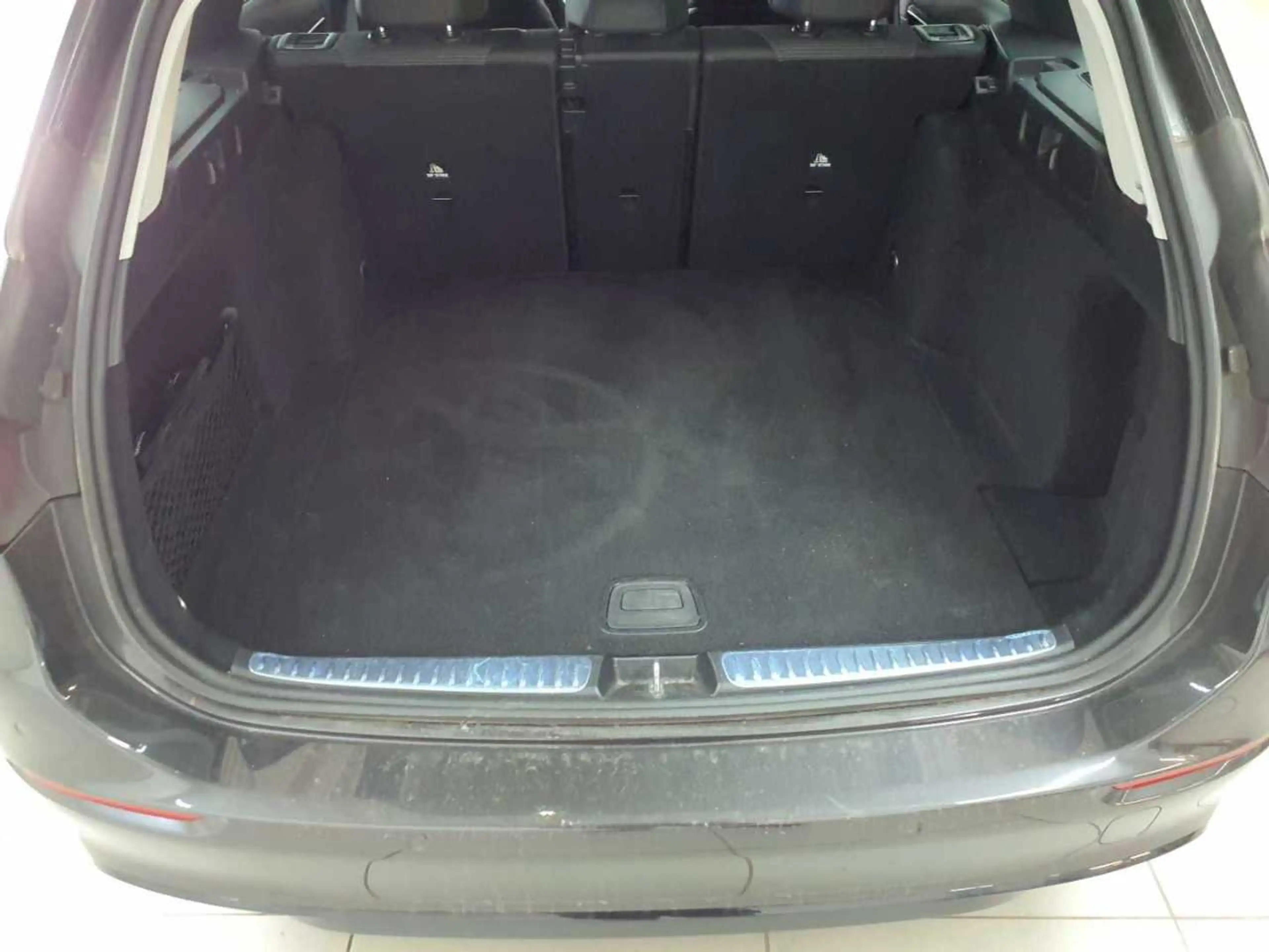 Mercedes-Benz C 220 C 220 d T 9G-Ava AHK DIS AssiP BusiP — photo 15
