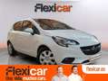 Opel Corsa 1.4 Business 90 Blanc - thumbnail 1
