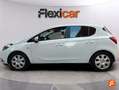 Opel Corsa 1.4 Business 90 Blanc - thumbnail 3