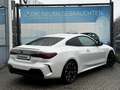 BMW 440 M440i xDrive M Sport PRO GHD h&k StHzg 360° ACC Weiß - thumbnail 3