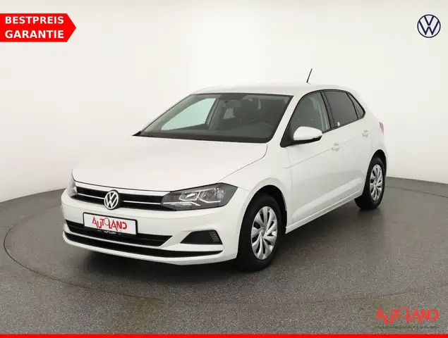 Volkswagen Polo 1.0 Comfortline Klima Bluetooth Touchscreen
