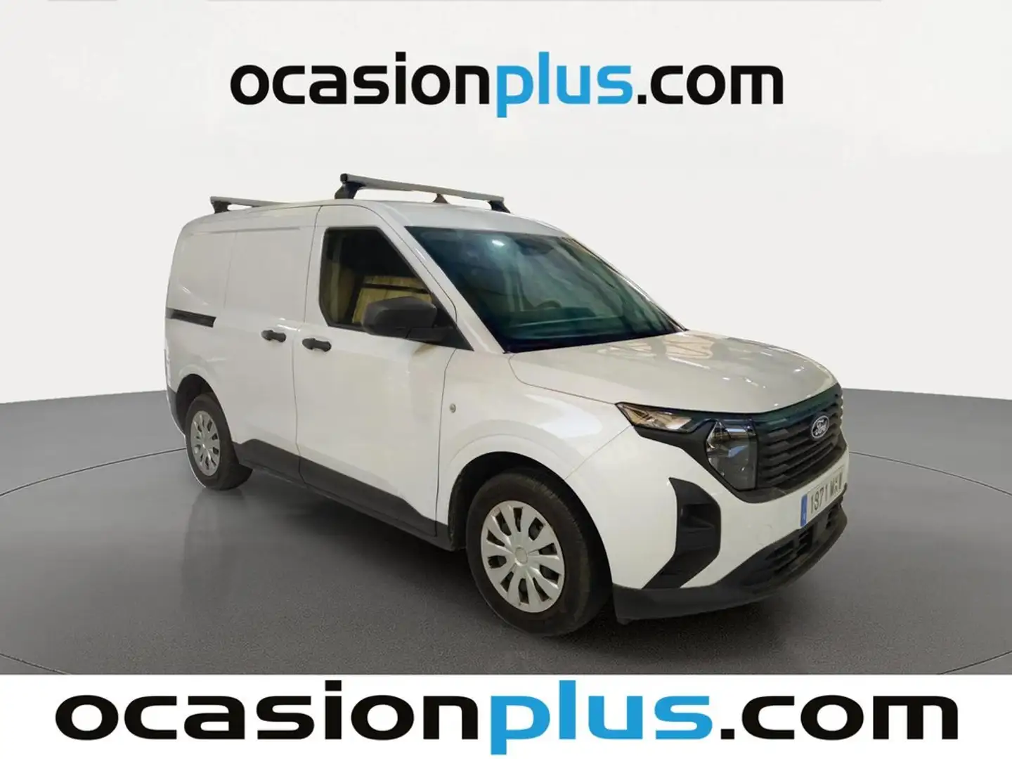 Ford Transit Courier Van 1.5 EcoBlue Trend 74.5kW Blanco - 2