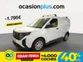 Ford Transit Courier Van 1.5 EcoBlue Trend 74.5kW Blanco - thumbnail 1