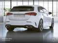 Mercedes-Benz A 180 AMG+NIGHT+LED+KAMERA+7G Weiß - thumbnail 5
