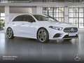 Mercedes-Benz A 180 AMG+NIGHT+LED+KAMERA+7G Weiß - thumbnail 21