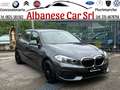 BMW 128 Bmw 118d 5p. Business Advantage Auto. Grigio - thumbnail 1