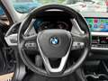 BMW 128 Bmw 118d 5p. Business Advantage Auto. Grigio - thumbnail 7