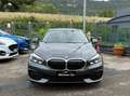 BMW 128 Bmw 118d 5p. Business Advantage Auto. Grigio - thumbnail 2