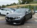 BMW 128 Bmw 118d 5p. Business Advantage Auto. Grigio - thumbnail 3
