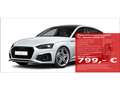 Audi A5 Sportback S line S tronic+Panormama+Ambiente+Winte White - thumbnail 1