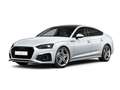 Audi A5 Sportback S line S tronic+Panormama+Ambiente+Winte White - thumbnail 2