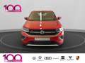 Volkswagen T-Cross R-Line 18'' DSG LED AHK Kamera Navi Rot - thumbnail 2