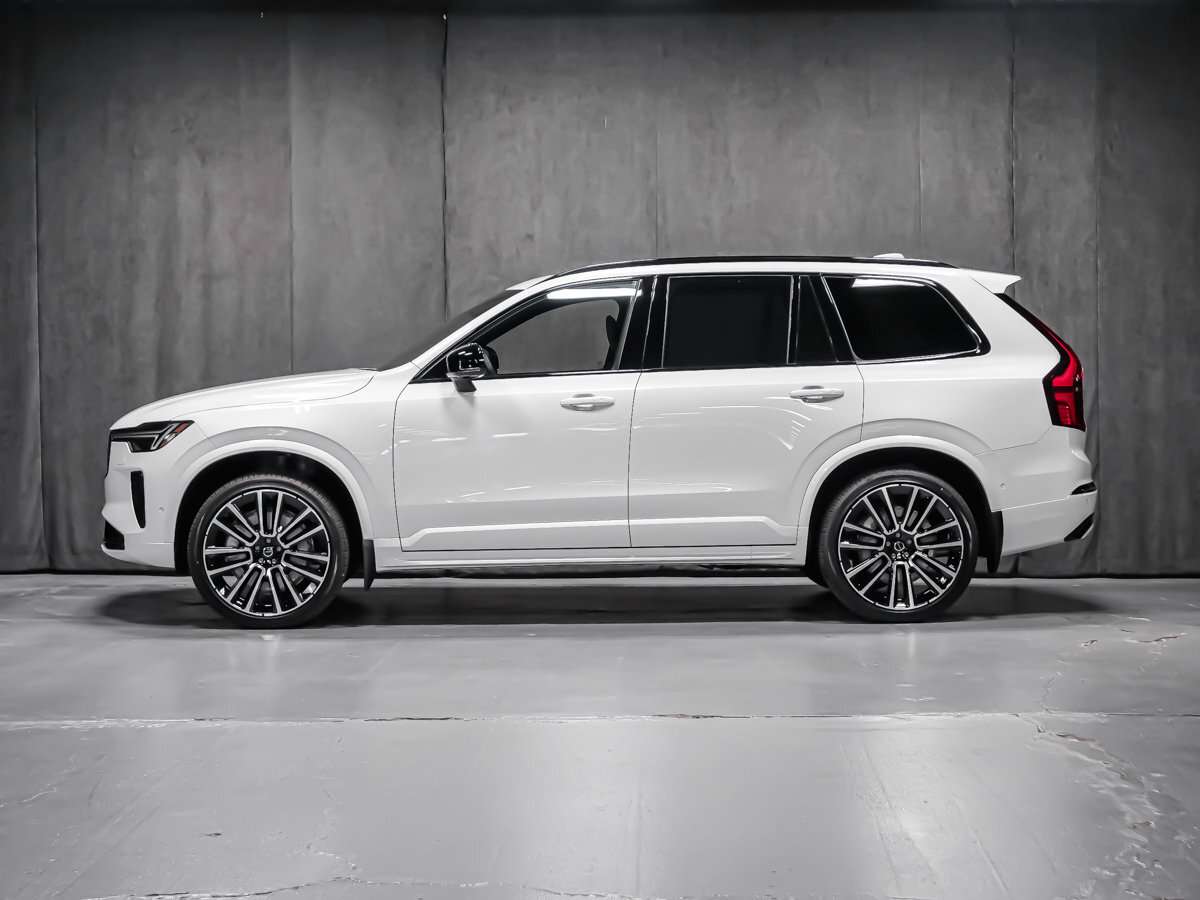 2026 Volvo XC90 Ultra 7-Seater (Dark Theme) thumb 6