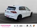 Volkswagen Golf GTI VIII 2,0 TSI DSG Digitales Cockpit LED Apple CarPl Blanc - thumbnail 5