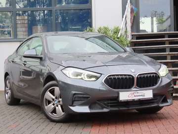 Gran Coupé Autom. Leder Sitzheizung Navi
