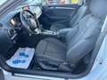 Audi A3 2.0TDI S-TRONIC MMI XENON NAVI AMBITION TOP Silber - thumbnail 12