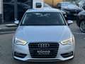 Audi A3 2.0TDI S-TRONIC MMI XENON NAVI AMBITION TOP Silber - thumbnail 4