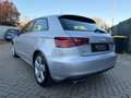 Audi A3 2.0TDI S-TRONIC MMI XENON NAVI AMBITION TOP Silber - thumbnail 6