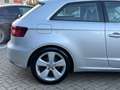 Audi A3 2.0TDI S-TRONIC MMI XENON NAVI AMBITION TOP Silber - thumbnail 9
