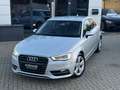 Audi A3 2.0TDI S-TRONIC MMI XENON NAVI AMBITION TOP Silber - thumbnail 2