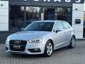 Audi A3 2.0TDI S-TRONIC MMI XENON NAVI AMBITION TOP Silber - thumbnail 5
