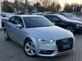 Audi A3 2.0TDI S-TRONIC MMI XENON NAVI AMBITION TOP Silber - thumbnail 3