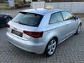 Audi A3 2.0TDI S-TRONIC MMI XENON NAVI AMBITION TOP Silber - thumbnail 7