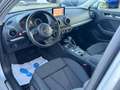 Audi A3 2.0TDI S-TRONIC MMI XENON NAVI AMBITION TOP Silber - thumbnail 11