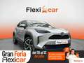 Toyota Yaris Cross 1.5 120H Adventure Gris - thumbnail 1
