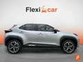 Toyota Yaris Cross 1.5 120H Adventure Gris - thumbnail 4
