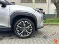 Toyota Yaris Cross 1.5 120H Adventure Gris - thumbnail 8