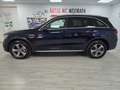 Mercedes-Benz GLC 300 300de 4Matic 9G-Tronic Bleu - thumbnail 2