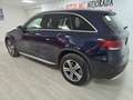 Mercedes-Benz GLC 300 300de 4Matic 9G-Tronic Bleu - thumbnail 3