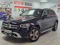 Mercedes-Benz GLC 300 300de 4Matic 9G-Tronic Bleu - thumbnail 6