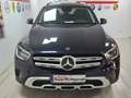 Mercedes-Benz GLC 300 300de 4Matic 9G-Tronic Bleu - thumbnail 7