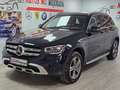 Mercedes-Benz GLC 300 300de 4Matic 9G-Tronic Bleu - thumbnail 1