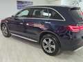 Mercedes-Benz GLC 300 300de 4Matic 9G-Tronic Bleu - thumbnail 10