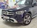 Mercedes-Benz GLC 300 300de 4Matic 9G-Tronic Bleu - thumbnail 4