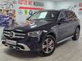 Mercedes-Benz GLC 300 300de 4Matic 9G-Tronic Bleu - thumbnail 5