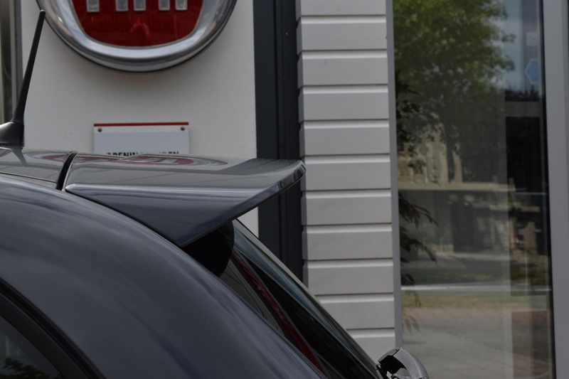 Abarth 595 Competizione 500 180pk Competizione|Sabelt|Carplay — photo 13