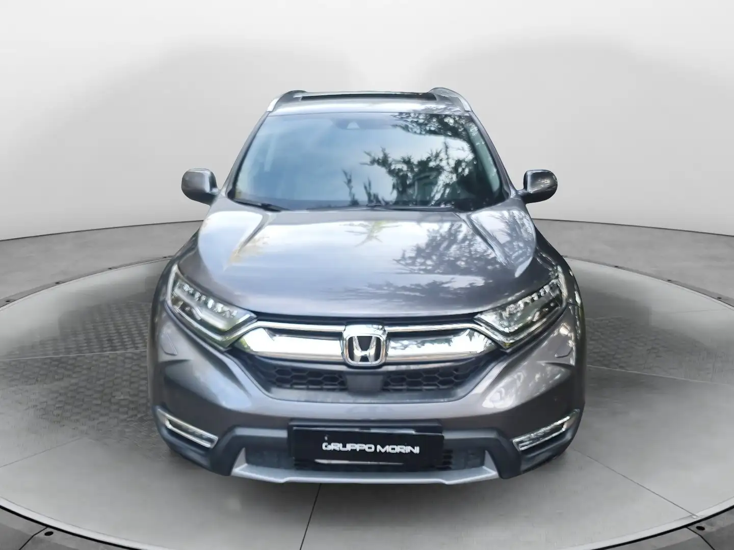 Honda CR-V CR-V 1.5T Elegance Navi AWD - 2