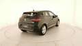 Renault Clio Clio 1.6 E-Tech hybrid Zen 140cv auto my21 Nero - thumbnail 7