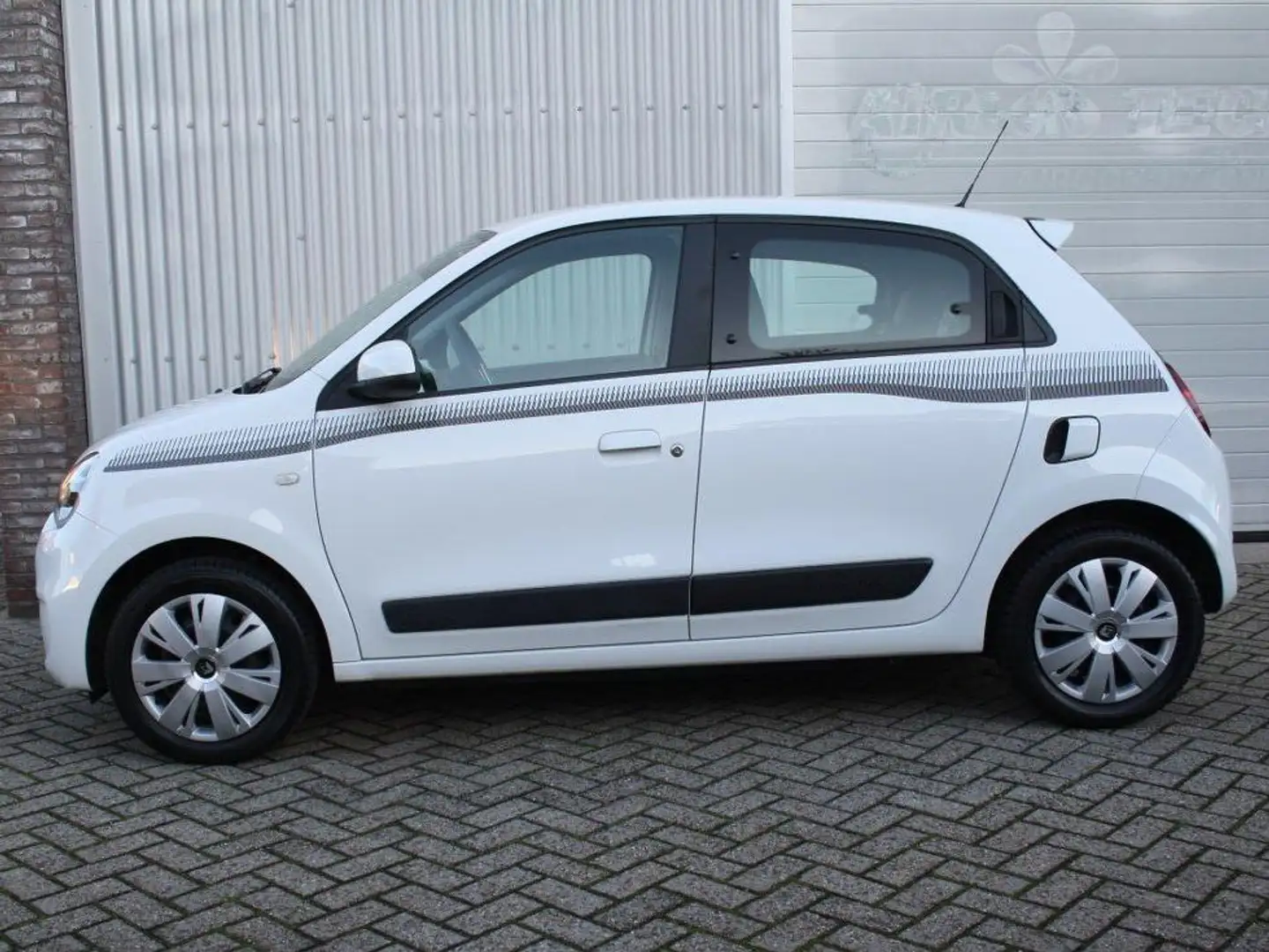 Renault Twingo 1.0 SCe Collection Wit - 2