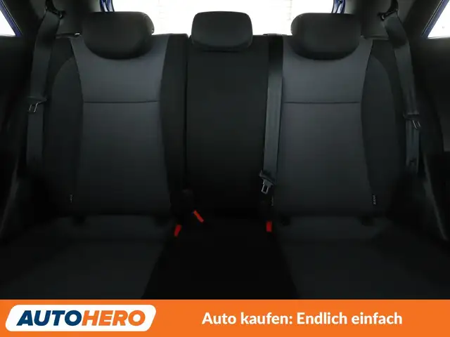 Hyundai I20 view 15