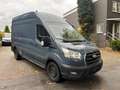 Ford Transit Kasten 350 L3 Trend *KAMERA*NAVI*LED*1H* Blau - thumbnail 1