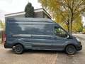 Ford Transit Kasten 350 L3 Trend *KAMERA*NAVI*LED*1H* Blau - thumbnail 2